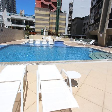 Rio Flat Wonderful Sh Appartement Rio de Janeiro Buitenkant foto