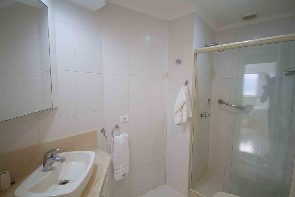 Rio Flat Wonderful Sh Appartement Rio de Janeiro Buitenkant foto